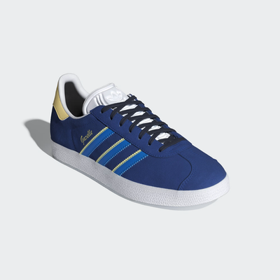 adidas gazelle silver green womens adidas Gazelle Women's Shoes main image 1