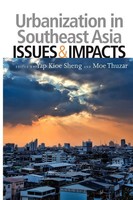 Urbanization In Southeast Asia Issues And Impacts Yap Kioe Sheng (U. A.) Buch