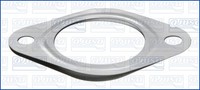 Ajusa Dichtung Abgasrohr 01062500 FüR Volvo Ford Mazda BK LFF7 C30 S40 Mondeo GY