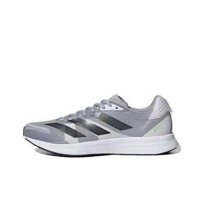 adidas Adizero RC 4 Running Shoes Black GX6667 Men's Sizes