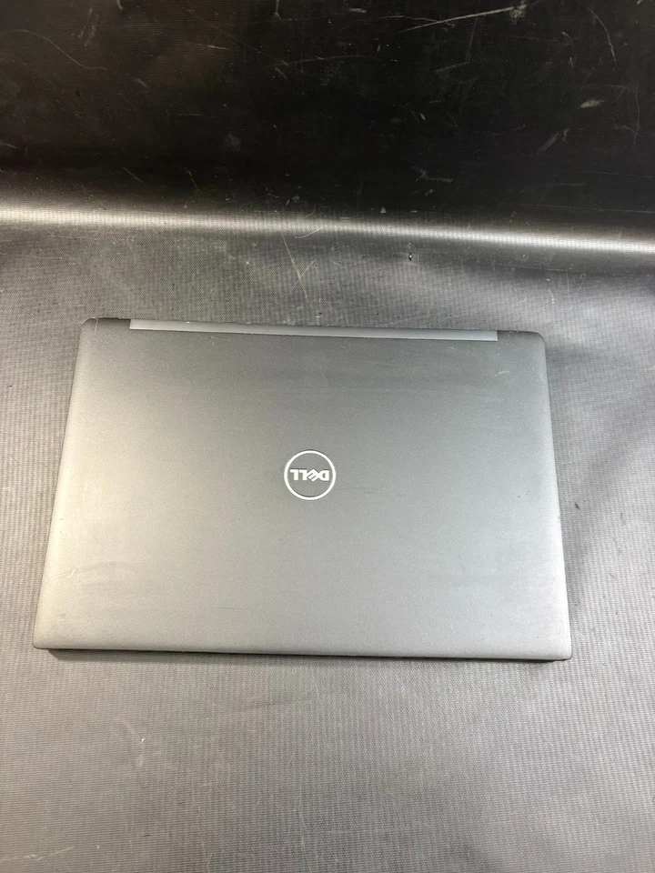 Dell Latitude 7280 · i7-7600U · 8GB · 256GB, photo 1 of 4