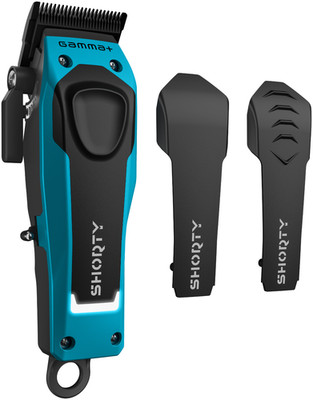 Gamma+ Shorty Cordless Hair Clipper with EON Digital Motor | Refurbished