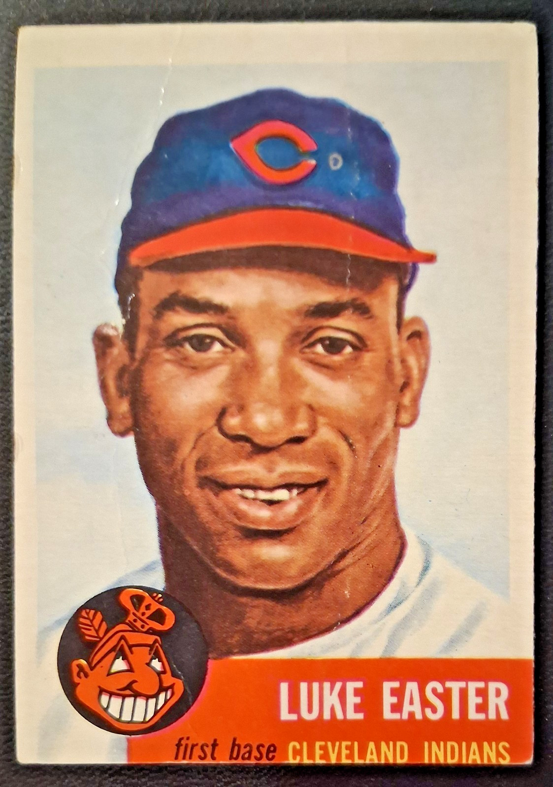 1953 TOPPS BASEBALL #1 - 150 YOU PICK Get Best Prices SAVE$$