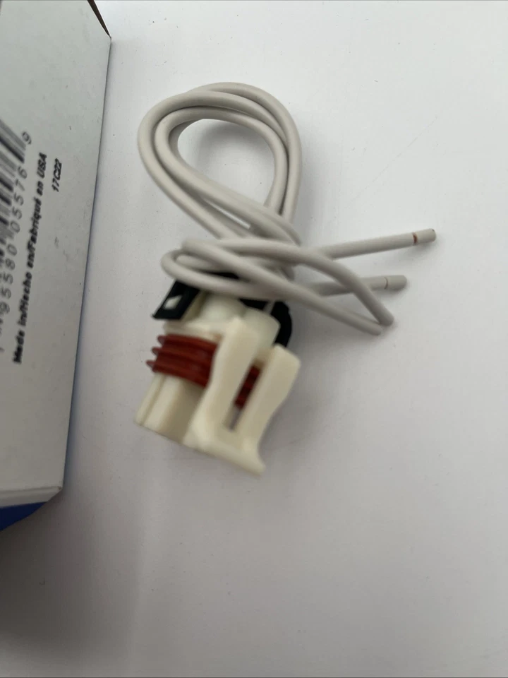 Conector interruptor de seguridad neutro CARQUEST PTA1184 Foto 4 de 4