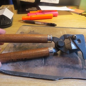 Lee Bullet Mold .457 -304 GRS