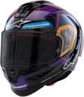 Alpinestars Supertech R10 Martinator R01