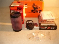 Quad Works Power Kit for Yamaha YFM250 Bruin-$136 NEW!
