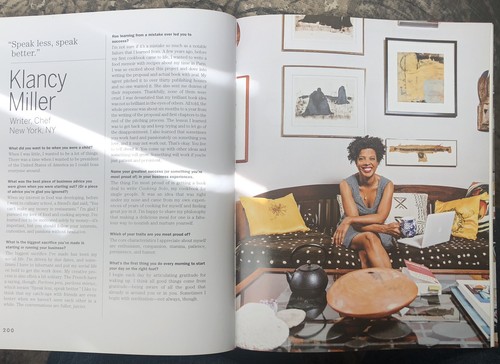 In the Company of Women by Grace Bonney 2016 Artisan HC - Picture 8 of 24