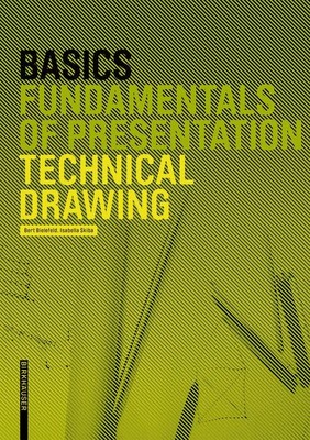 Basics Technical Drawing, Skiba, Isabella