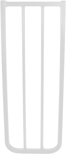 BX1 Baby Gate Extension - Fits Safety Gates - 10.5 Inch Wide Dog Gate Extension - Picture 9 of 12