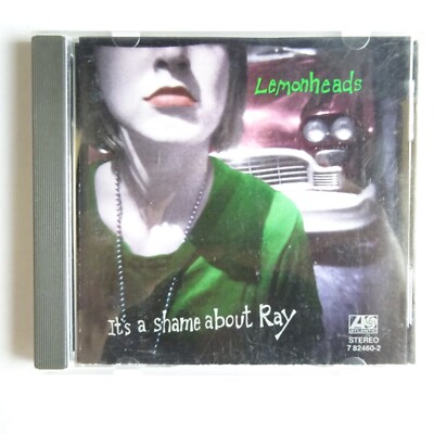 Lemonheads / It's a Shame About Ray CD | eBay