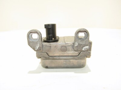OPEL ASTRA H GTC 2006 YAW RATE ESP SENSOR Gierratensensor 13130348