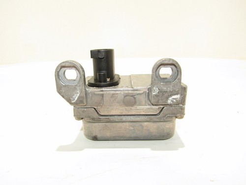 OPEL ASTRA H GTC 2006 YAW RATE ESP SENSOR Gierratensensor 13130348