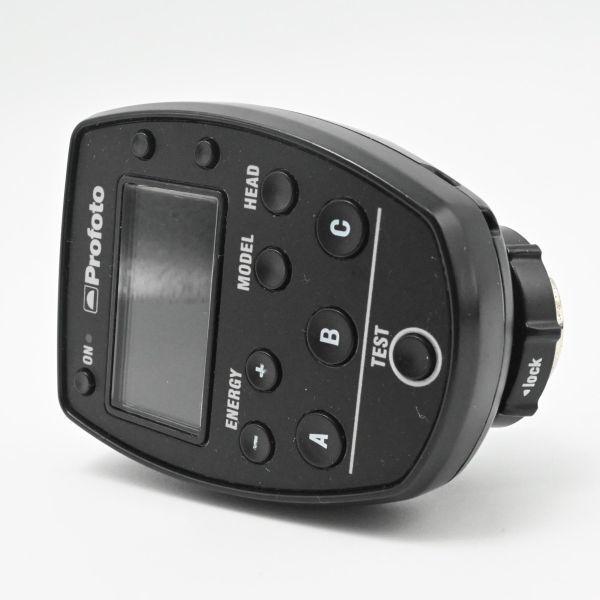 Profoto Air Remote TTL-N ニコン用 901040 Profoto 901040 Air Remote TTL-N for Nikon OperationConfirmed
