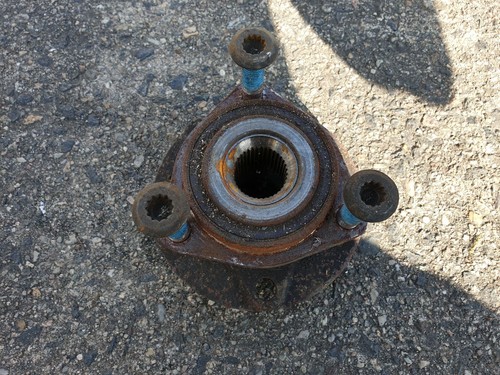 Original Radlager Satz vorne Audi A3 Golf V Golf VI Golf VII Octavia Golf Plus