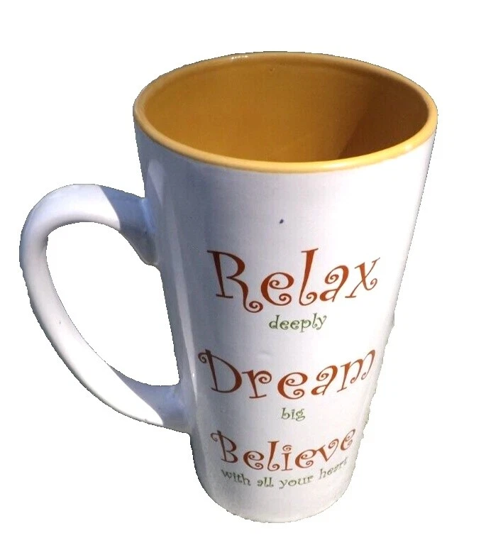 Tazas de café Mulberry