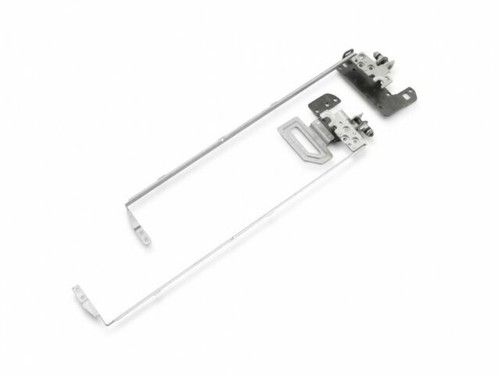 Charnières Pour Acer Aspire AV15-51/52 - Support Noir Original - Réf. 33.AYCN2.002