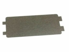 Piastra mica microonde 482000032355 ricambio COMPATIBILE Whirlpool Bauknecht Kic