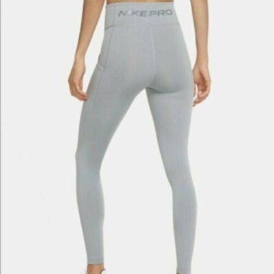 nike pro stealth luxe leggings