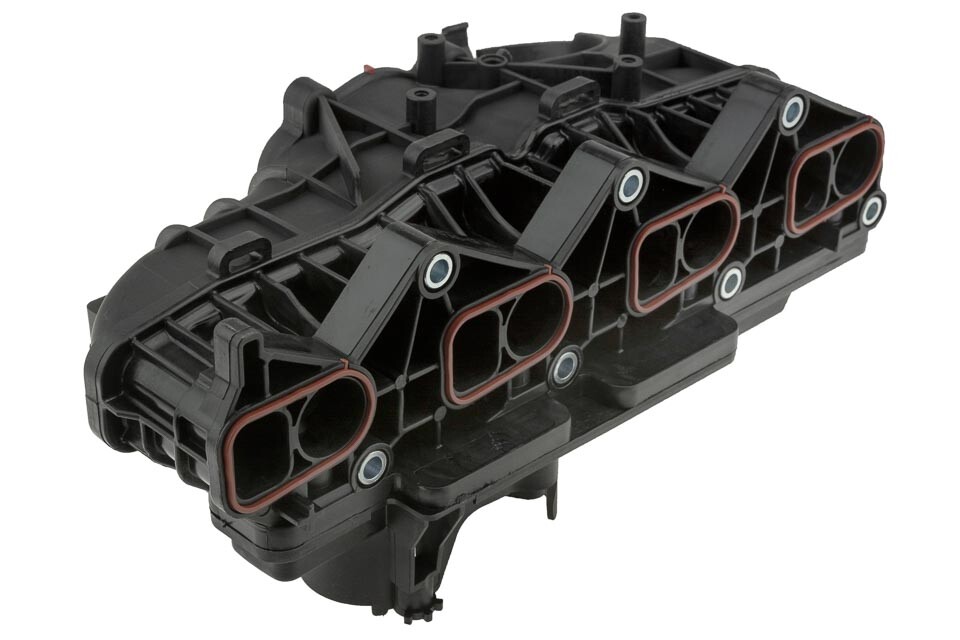 Collecteur d'admission Classe E T-Model C 6460902437 bloc moteur diesel S211