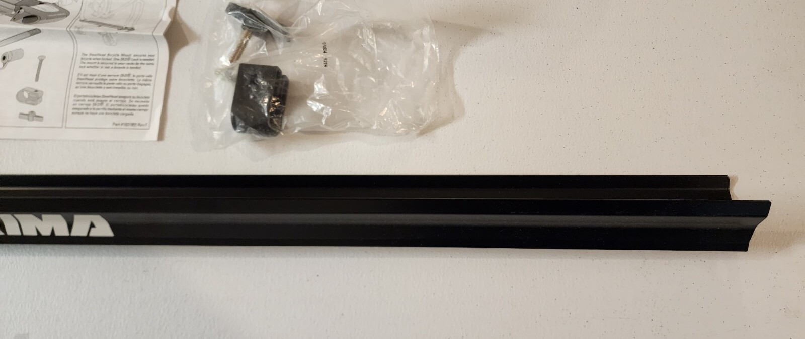 yakima steelhead bike rack