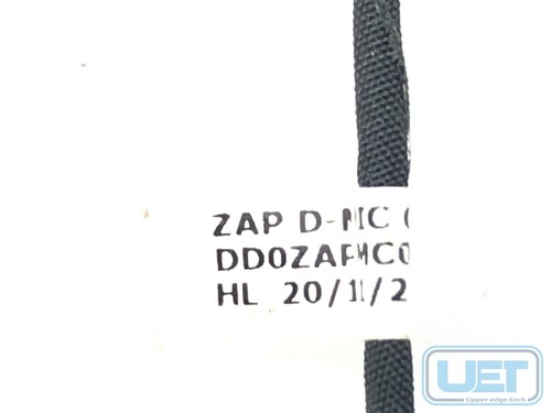 Lot of 20 - Acer Chromebook 512 C851T Mic Board with Cable 50.H8YN7.004 Tested - Picture 4 of 4