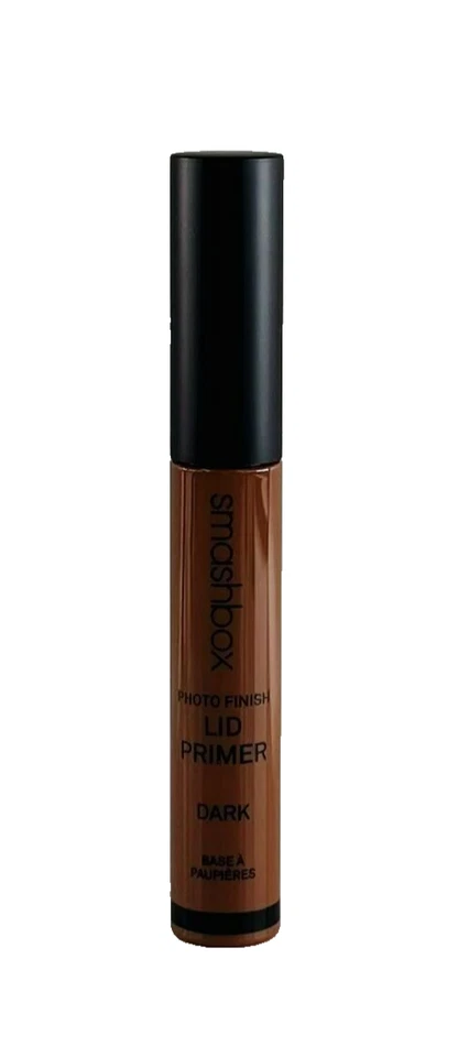 SmashBox Photo Finish Primer Per Palpebre In Dark 2.5 Ml - Immagine 3 di 4