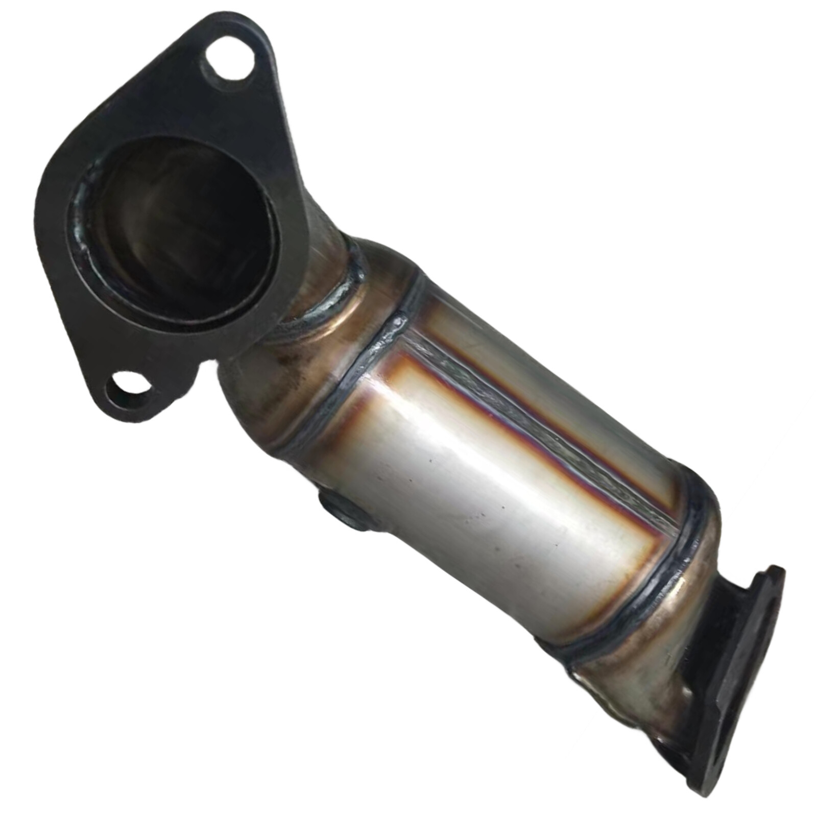Catalytic Converters For 20112019 2020 Dodge Grand Caravan Avenger