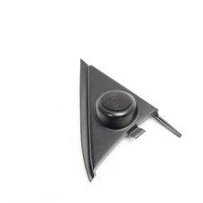 2006 Kia Sorento RH Passenger Sail Panel W/ Tweeter Speaker Used 96380-3E500