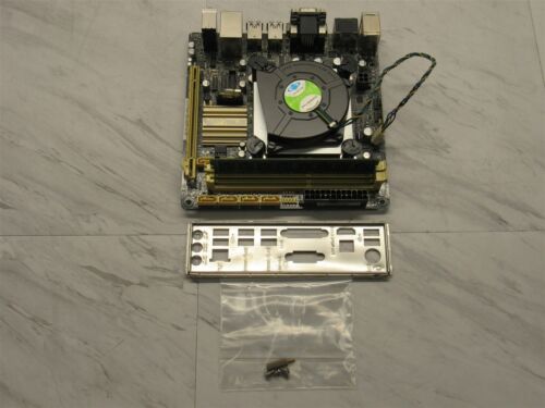 ASUS H871-PLUS Motherboard LGA 1151 Intel i7-4770 3.40 GHz 4GB DDR4 RAM