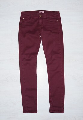 BA&SH Womens BASH Cherry Sanders Jeans Pants Size 28