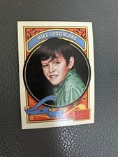 2014 Panini Golden Age #111 Mike Lookinland 2014 Panini Golden Age #111 Mike Lookinland