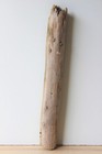 Treibholz Schwemmholz Driftwood 1 XL Stamm Dekoration Basteln 73 cm