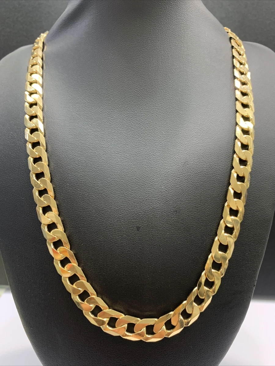Italian cuban link chain deals