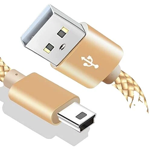 MINI Cell Phone USB Cables for Universal
