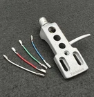 1pc For Technics SL1200 SL1210 MK2 Phono LP Turntable Headshell Mount