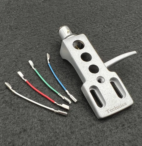1pc For Technics SL1200 SL1210 MK2 Phono LP Turntable Headshell Mount