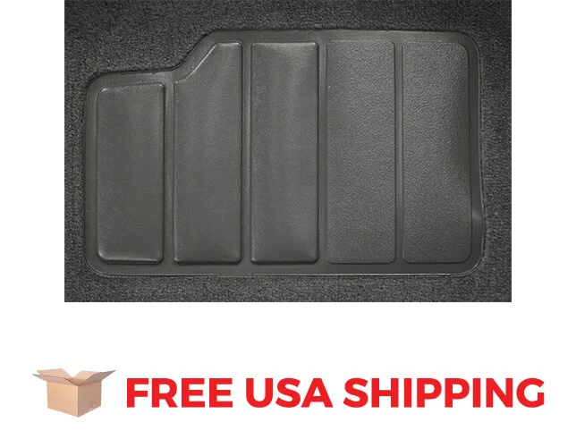 ACC 1987-1993 Dodge Ram 50 Standard Cab 2WD Cutpile Carpet - Изображение 3 из 3