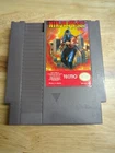 Ninja Gaiden Tecmo Nintendo NES - Used