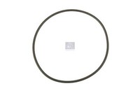 5 X O-Ring DT Spare Parts 5.41110 D:955Mm S:3Mm