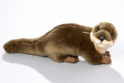 otter teddy