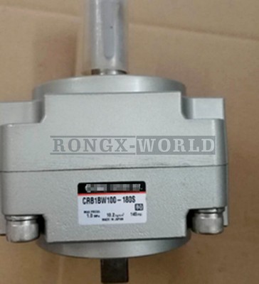 NEW 1PC Rotating Cylinder CRB1BW50-270S Actuator #D3