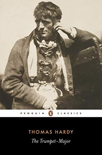 The Trumpet-Major: A Tale (Penguin Classics) by Thomas Hardy Paperback NEW - Image 3