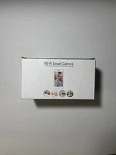 Smart Led Bulb 360 Camera WiFi Phone View With 16GB SD Card