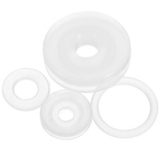 Pressure King Pro Replacement Parts - Silicone Gasket Float Valve Set of 4