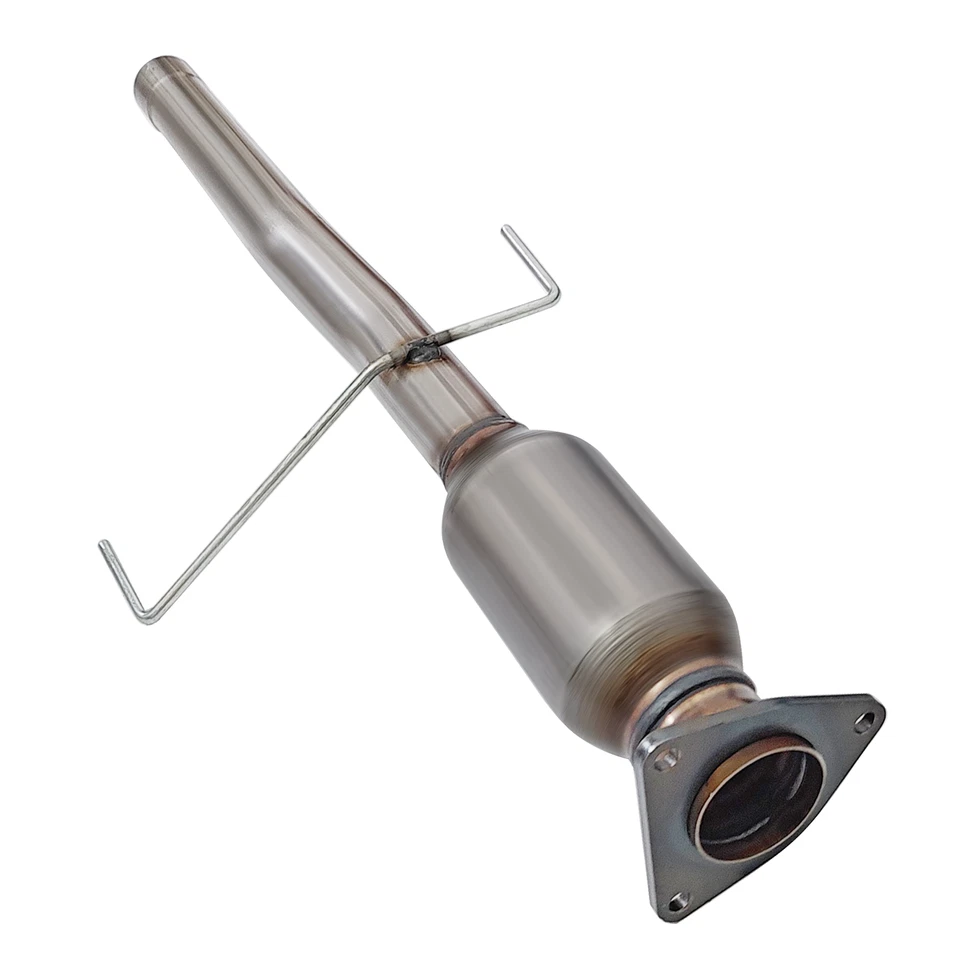 Rear For MAZDA CX-7 2007 2008 2009 2.3L Catalytic Converter 16589 EPA Foto 3 de 4