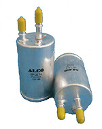 Alco Filter SP-2174 Kraftstofffilter FüR Volvo