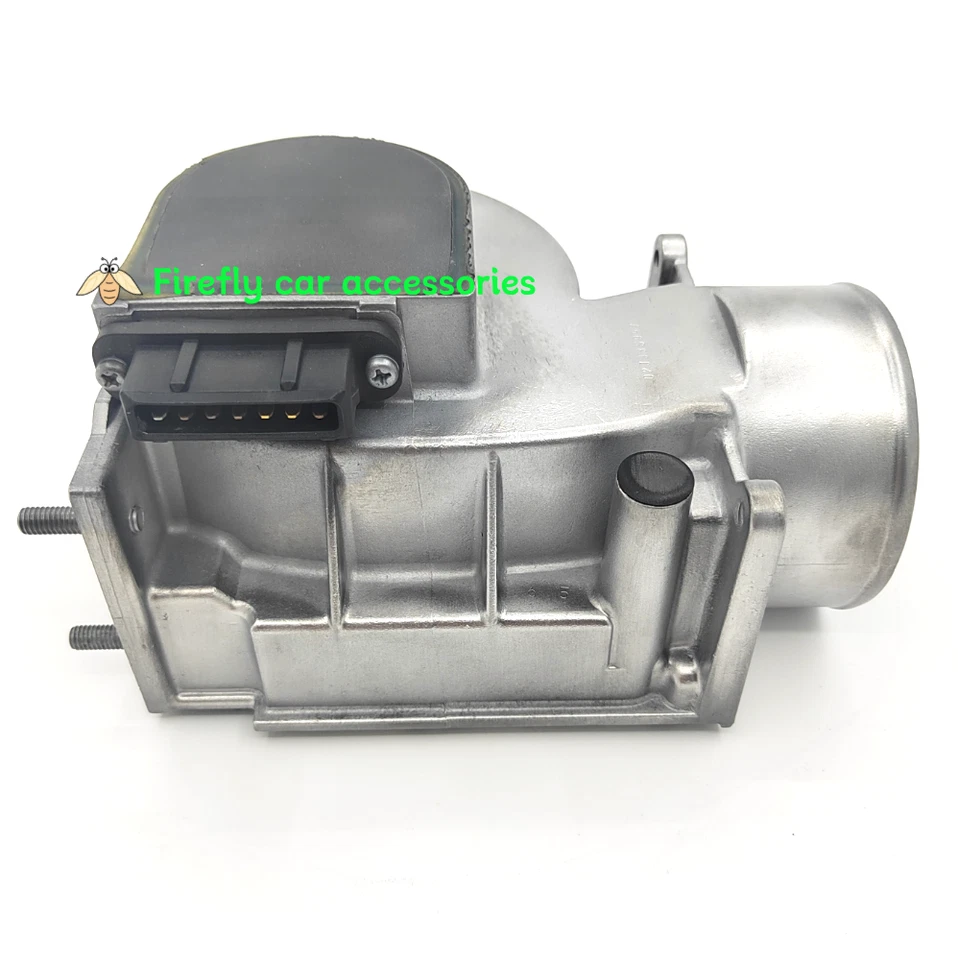 Mass Air Flow Sensor Maf Afm 22250-42080 Fit For 1989-1992 Toyota Cressida 3.0L - Image 3 of 4
