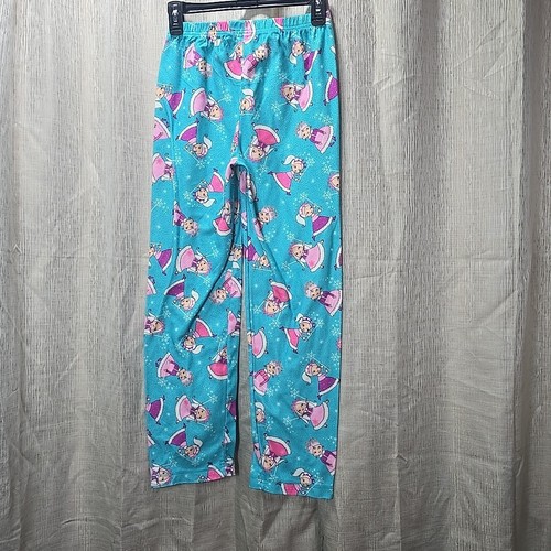 Dollie & Me Girls Pajama Set (Doll Outfit Not Included) Size 14 Princess Dolls - Picture 6 of 11