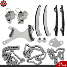 For 99-08 Ram 1500 JEEP GRAND CHEROKEE / DODGE DAKOTA 4.7L V8 Timing Chain Kit
